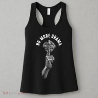 No More Drama Women's Tank Top thumb 3