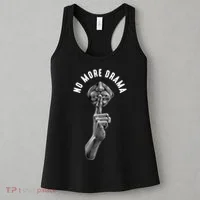 No More Drama Women's Tank Top thumb 3