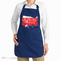 No Obstruction Just Democrat Destruction Apron thumb 2