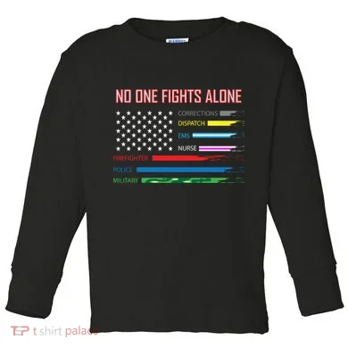 Toddler Long Sleeve
