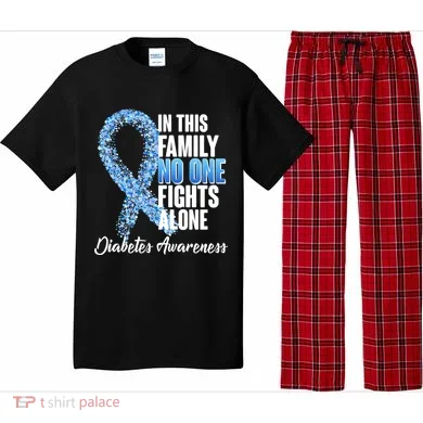 Pajama Set