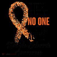 No One Fights Alone Multiple Sclerosis Awareness Coffee Mug thumb 5