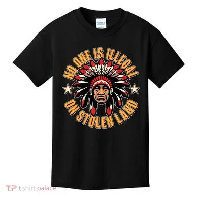 Kids T-Shirt