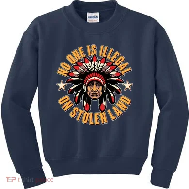 Kids Sweatshirt