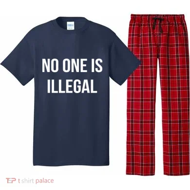 Pajama Set