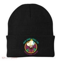 No One Likes Us We Don't Care Philadelphia Beanie thumb 0