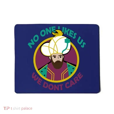 Mousepad