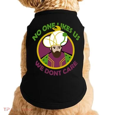 Doggie Tank