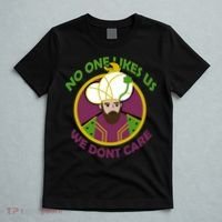 No One Likes Us We Don't Care Philly T-Shirt thumb 5