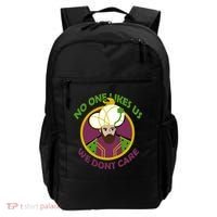 No One Likes Us We Don't Care Philly Backpack thumb 0