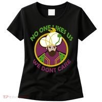No One Likes Us We Don't Care Philly Women's T-Shirt thumb 0