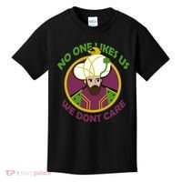 No One Likes Us We Don't Care Philly Kids T-Shirt thumb 0