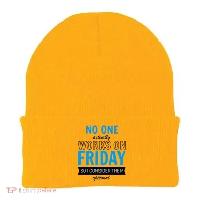 Beanie