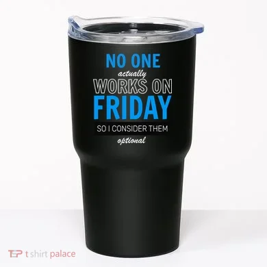 Tumbler