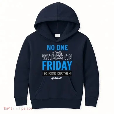 Kids Hoodie