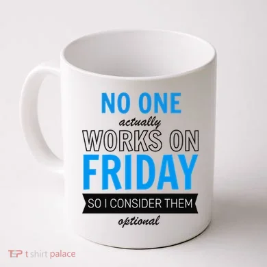 Coffee Mug
