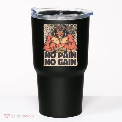 Tumbler