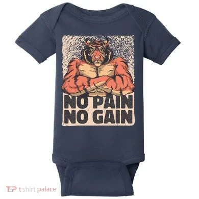 Baby Bodysuit