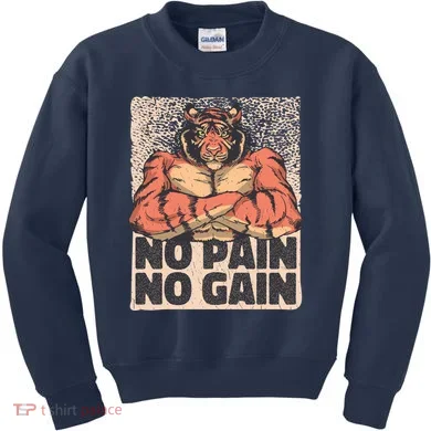 Kids Sweatshirt
