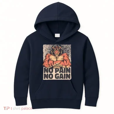 Kids Hoodie