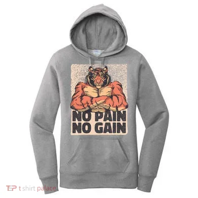 Women's Hoodie