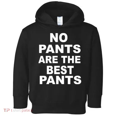 Toddler Hoodie