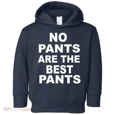 Toddler Hoodie
