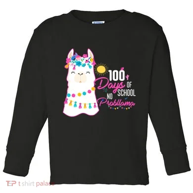 Toddler Long Sleeve