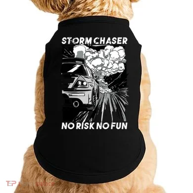 Doggie Tank