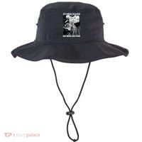 No Risk No Fun Car Racing Bucket Hat thumb 0