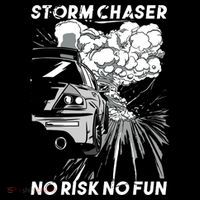No Risk No Fun Car Racing Women's Long Sleeve Shirt thumb 2