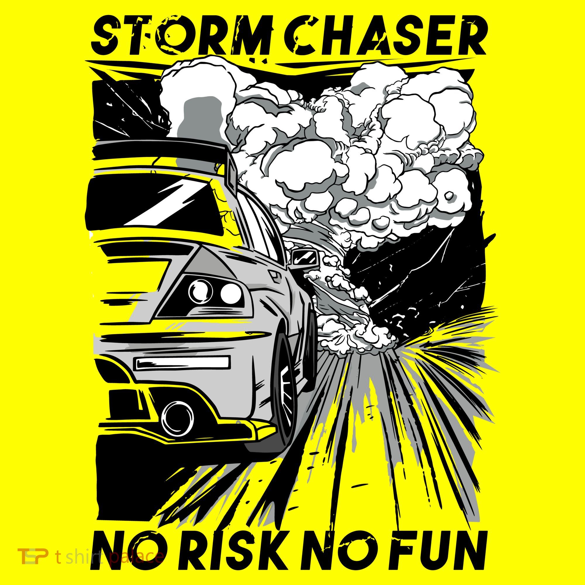No Risk No Fun Car Racing USA-Made Doggie Bandana