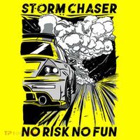 No Risk No Fun Car Racing Hat thumb 2