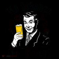 No Science No Beer - Beer Guy Science Logos Coffee Mug thumb 5