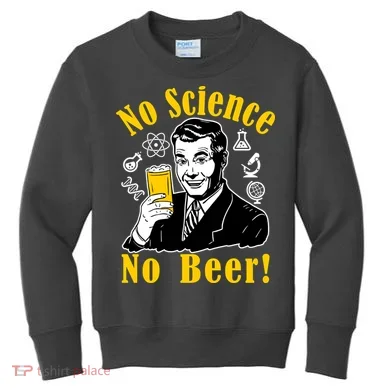 Kids Sweatshirt
