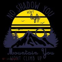 No Shadow You Wont Light Up  Coffee Mug thumb 5