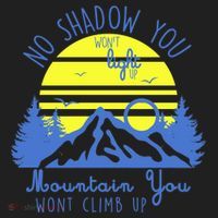 No Shadow You Wont Light Up  Tumbler thumb 3