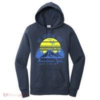 No Shadow You Wont Light Up  Women's Hoodie thumb 0