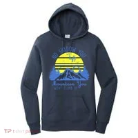 No Shadow You Wont Light Up  Women's Hoodie thumb 0
