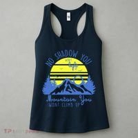 No Shadow You Wont Light Up  Women's Tank Top thumb 3