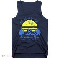 No Shadow You Wont Light Up  Tank Top thumb 0