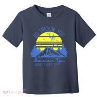 No Shadow You Wont Light Up  Toddler T-Shirt thumb 0
