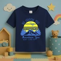 No Shadow You Wont Light Up  Toddler T-Shirt thumb 3