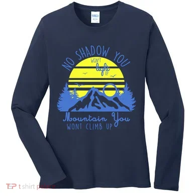 Women's Long Sleeve Shirt