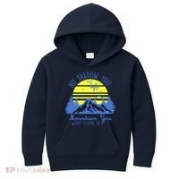 No Shadow You Wont Light Up  Kids Hoodie thumb 0