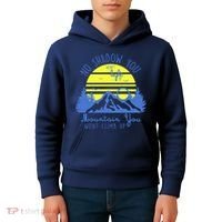 No Shadow You Wont Light Up  Kids Hoodie thumb 4