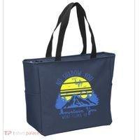 No Shadow You Wont Light Up  Tote Bag thumb 2