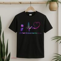 No Story Should End Too Soon T-Shirt thumb 2