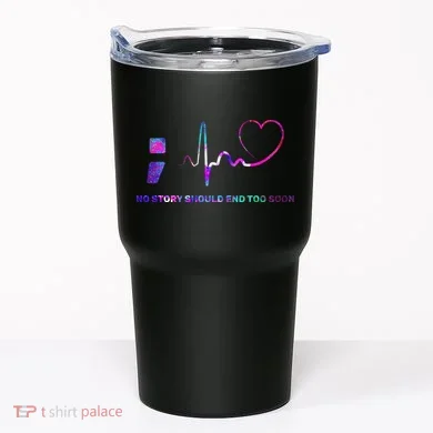Tumbler
