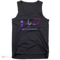 No Story Should End Too Soon Tank Top thumb 0
